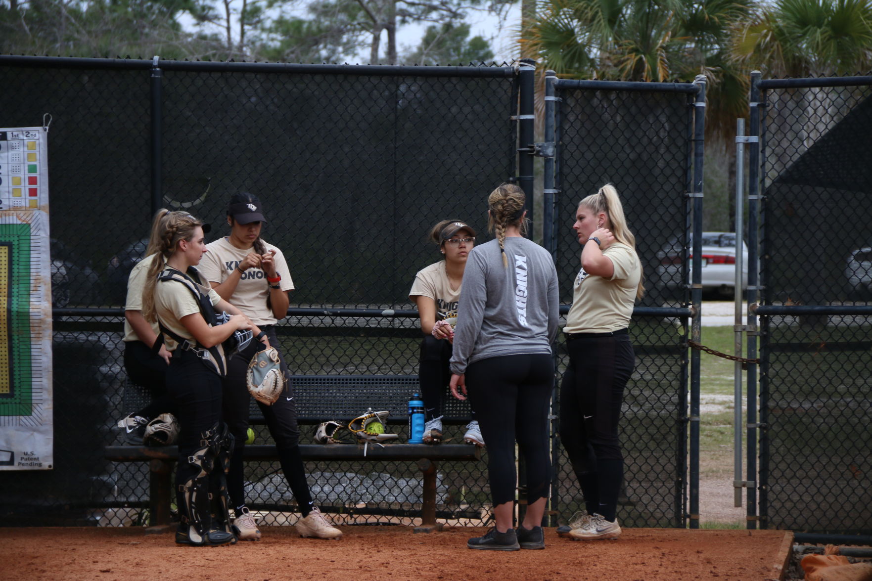 Preview: UCF softball sets high standards for the 2020 season